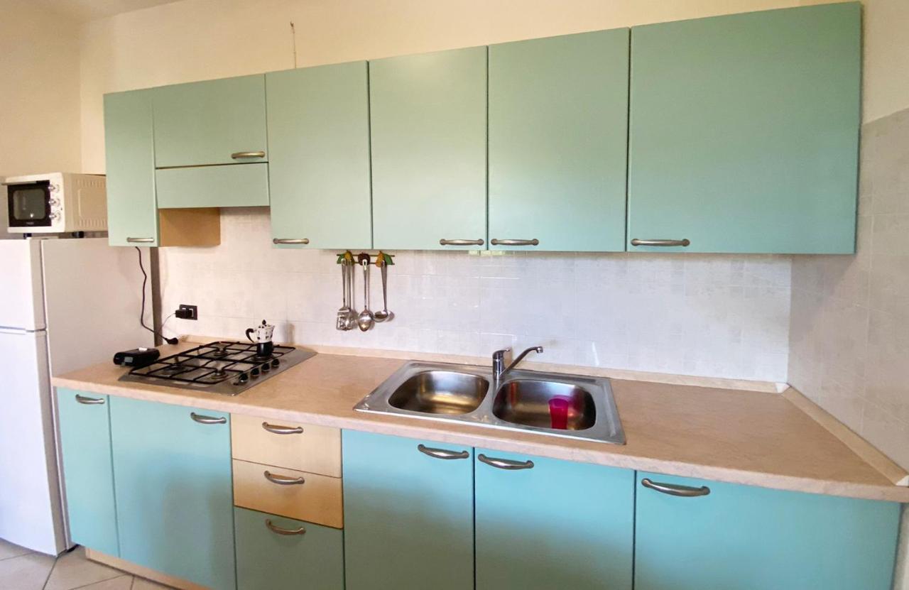Apartment With Garden And Grill - Green Residence Sirmione Desenzano del Garda Exterior foto